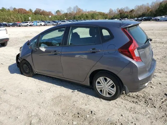 2019 HONDA FIT LX  