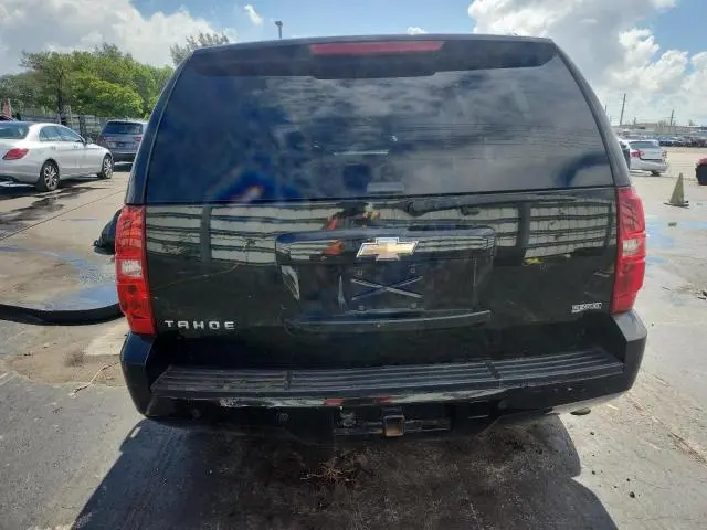 2010 CHEVROLET TAHOE C1500 LT  