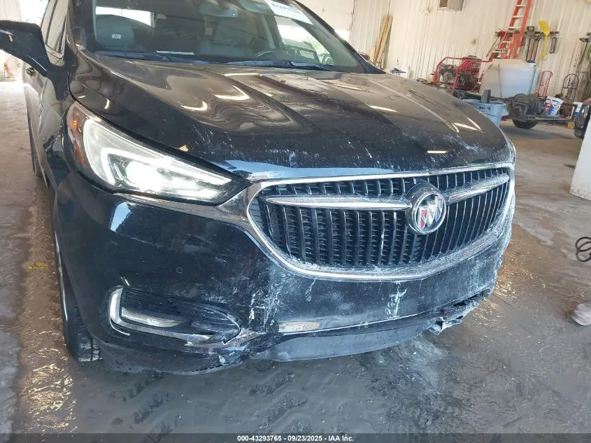2019 BUICK ENCLAVE FWD PREMIUM