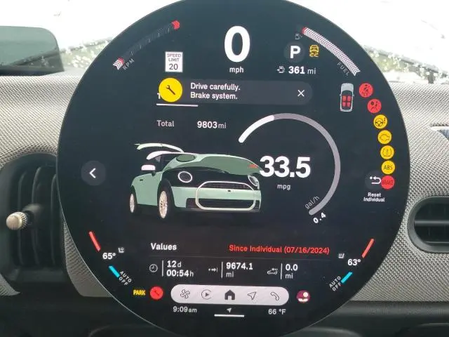 2025 MINI COOPER S  