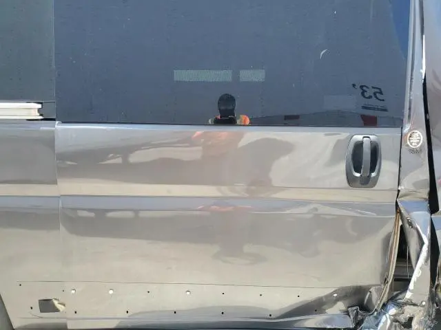 2023 RAM PROMASTER 1500 1500 HIGH  