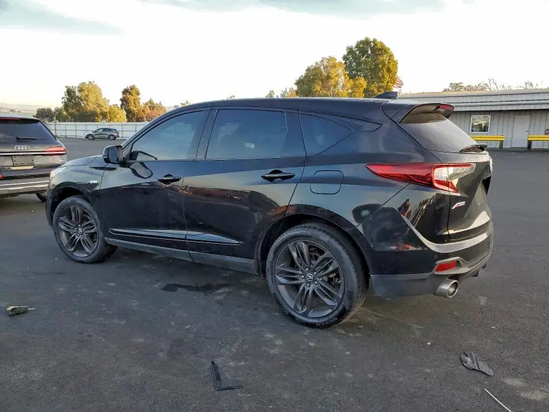 2020 ACURA RDX A-SPEC  