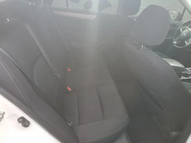 2015 SUBARU LEGACY 2.5I  