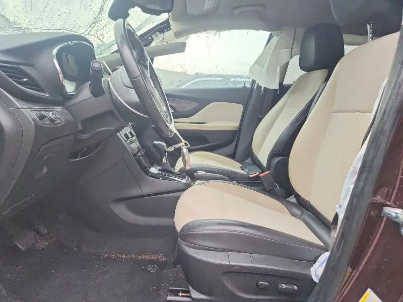 2018 BUICK ENCORE SPORT TOURING  