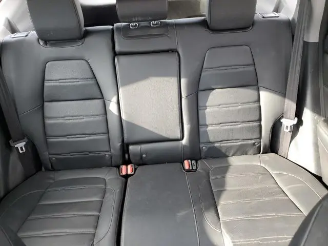 2020 HONDA CR-V EXL  