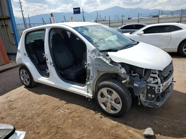 2020 CHEVROLET SPARK LS