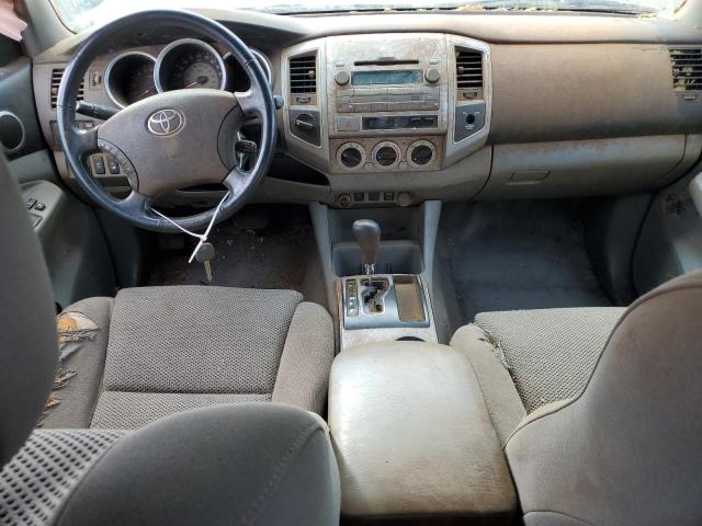 2010 TOYOTA TACOMA ACCESS CAB