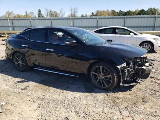 2020 NISSAN MAXIMA PLATINUM  