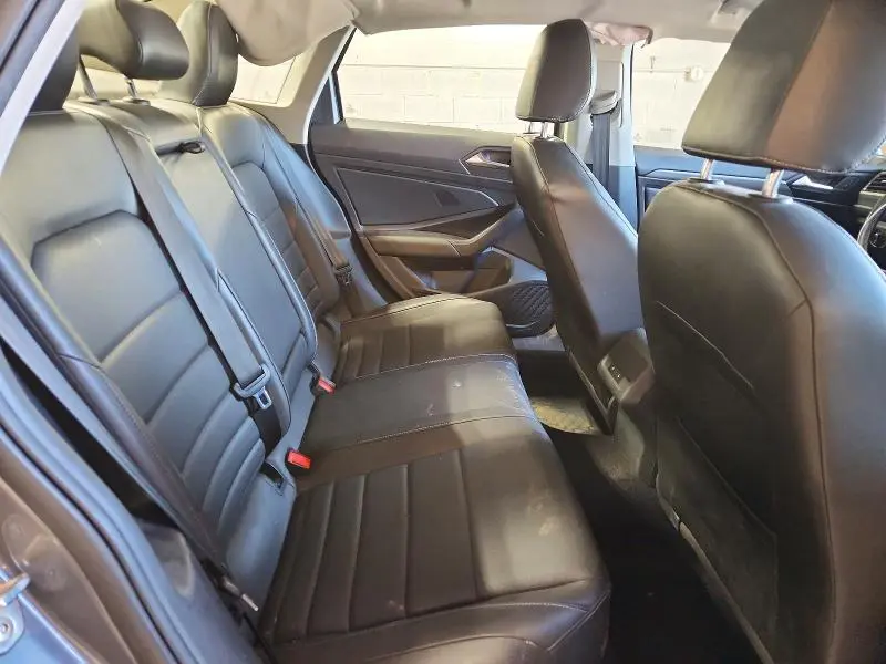 2021 VOLKSWAGEN JETTA SEL  