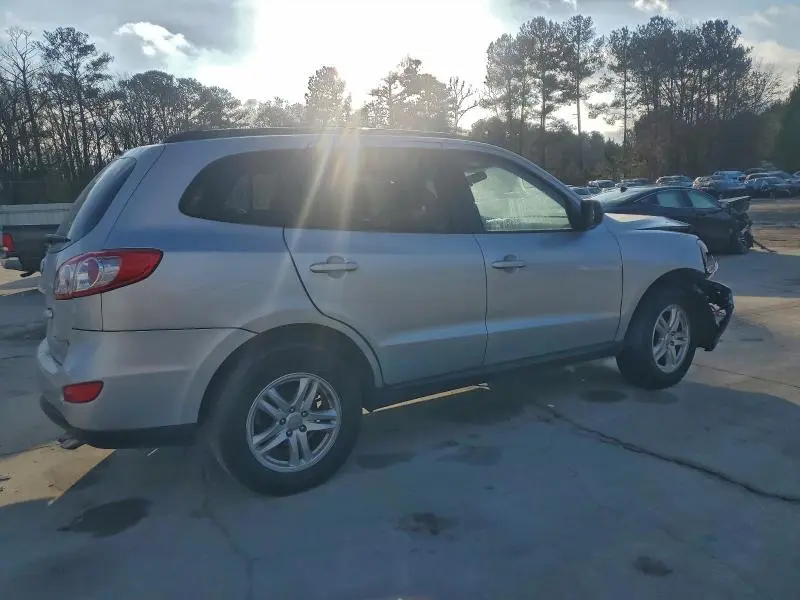 2010 HYUNDAI SANTA FE GLS  