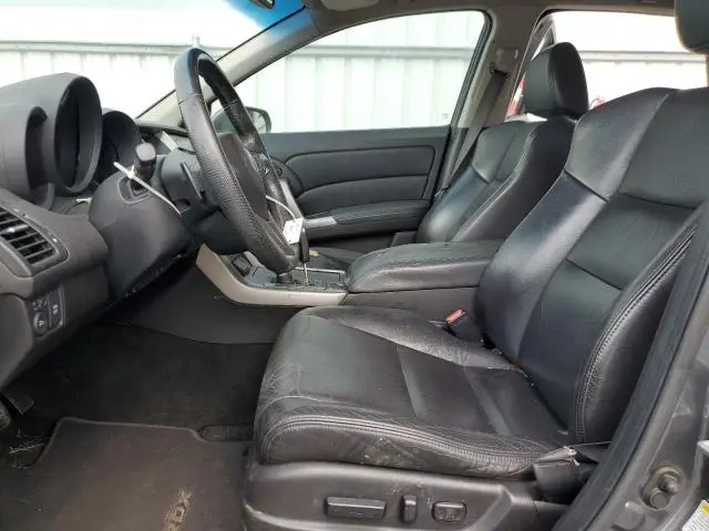 2011 ACURA RDX   