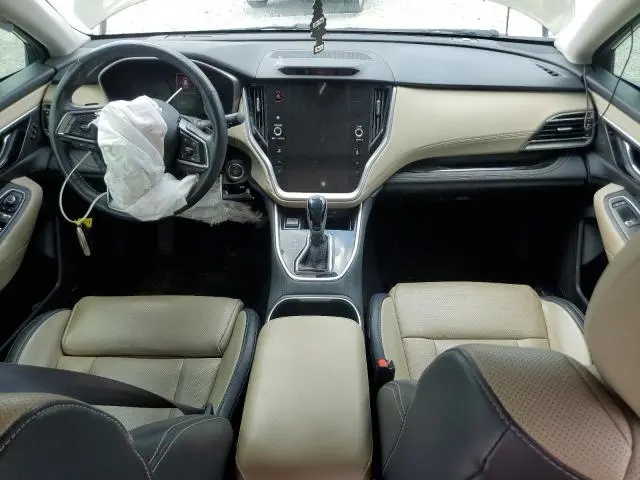 2020 SUBARU OUTBACK LIMITED XT  