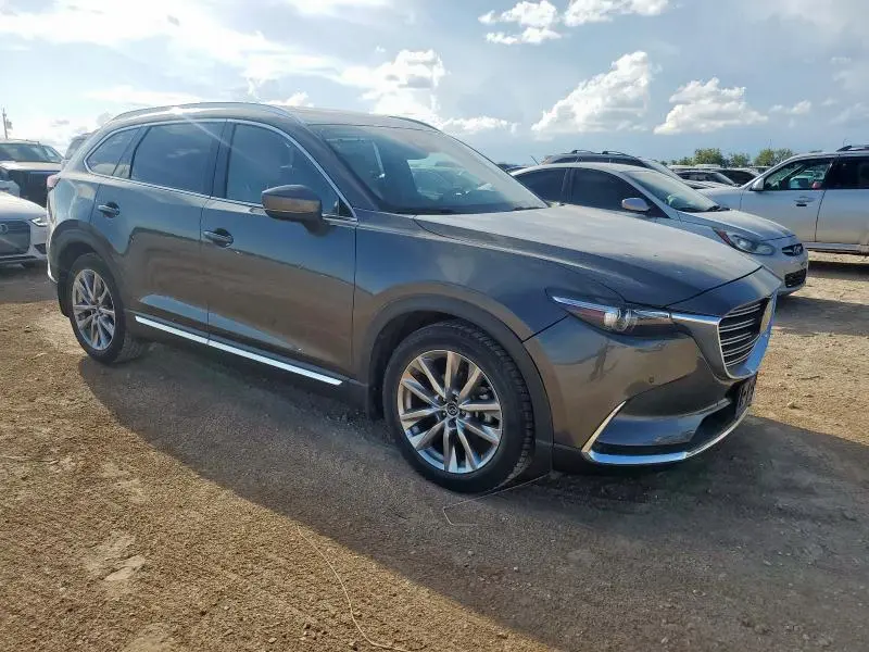 2018 MAZDA CX-9 GRAND TOURING  