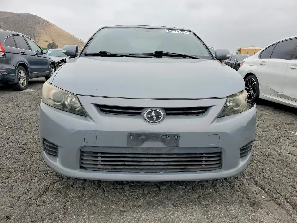 2011 SCION TC BASE  