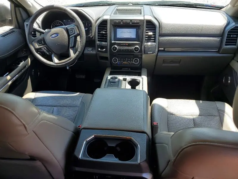 2018 FORD EXPEDITION XLT  