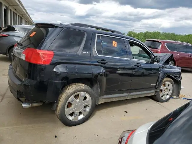2012 GMC TERRAIN SLT  