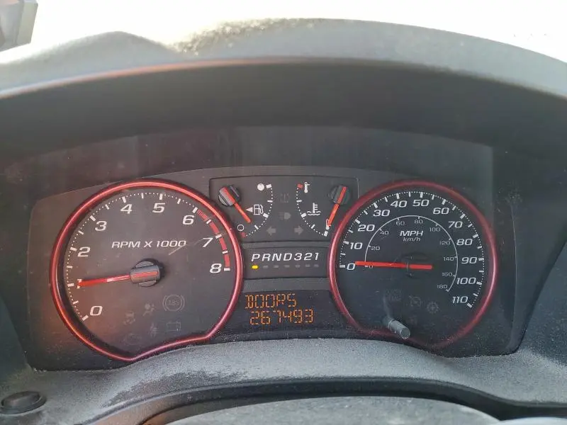 2011 CHEVROLET COLORADO LT  