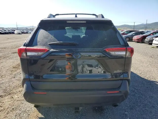 2024 TOYOTA RAV4 WOODLAND EDITION  