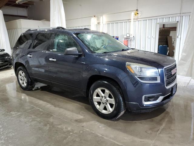 2016 GMC ACADIA SLE