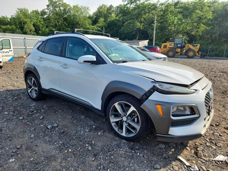 2020 HYUNDAI KONA ULTIMATE  