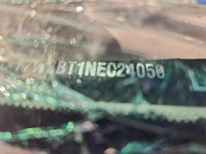 2022 FORD F250 SUPER DUTY  