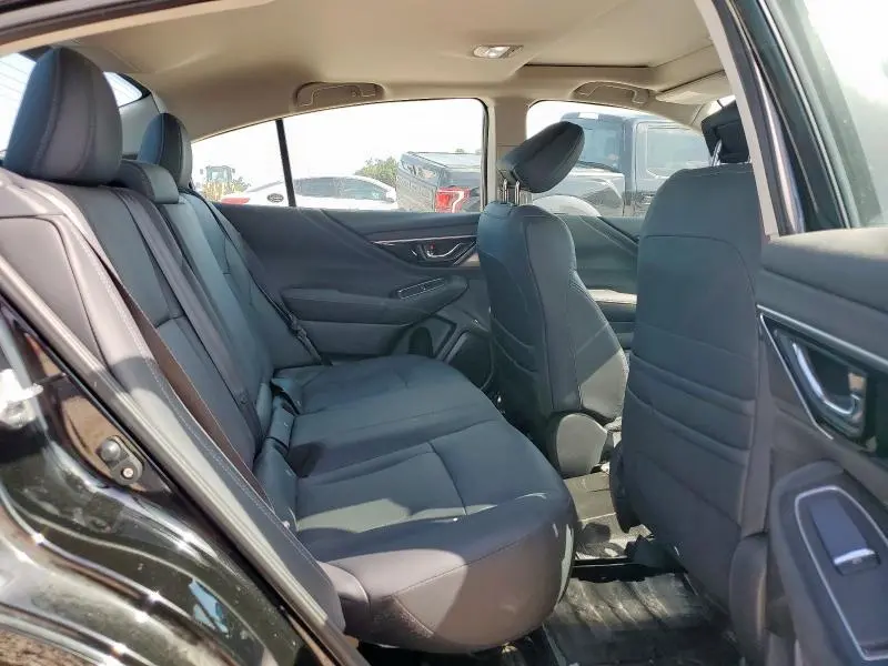2024 SUBARU LEGACY LIMITED  