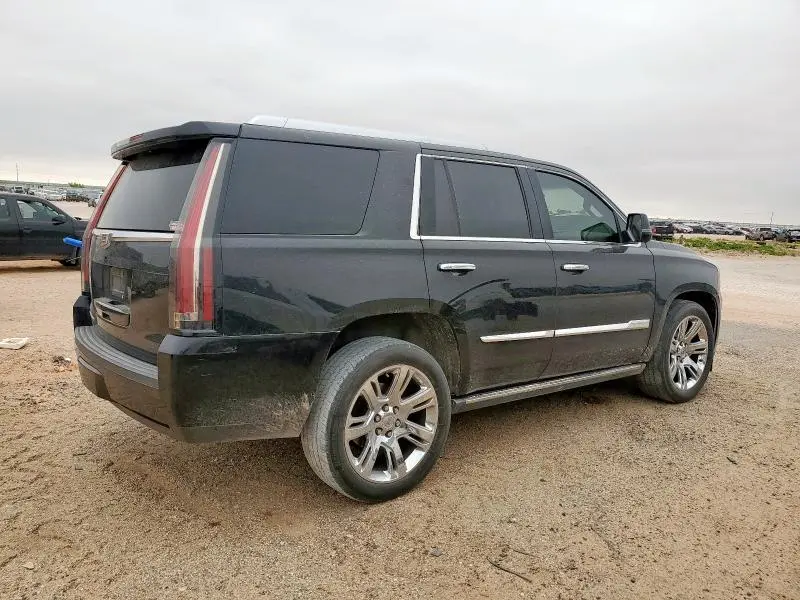 2015 CADILLAC ESCALADE PREMIUM  