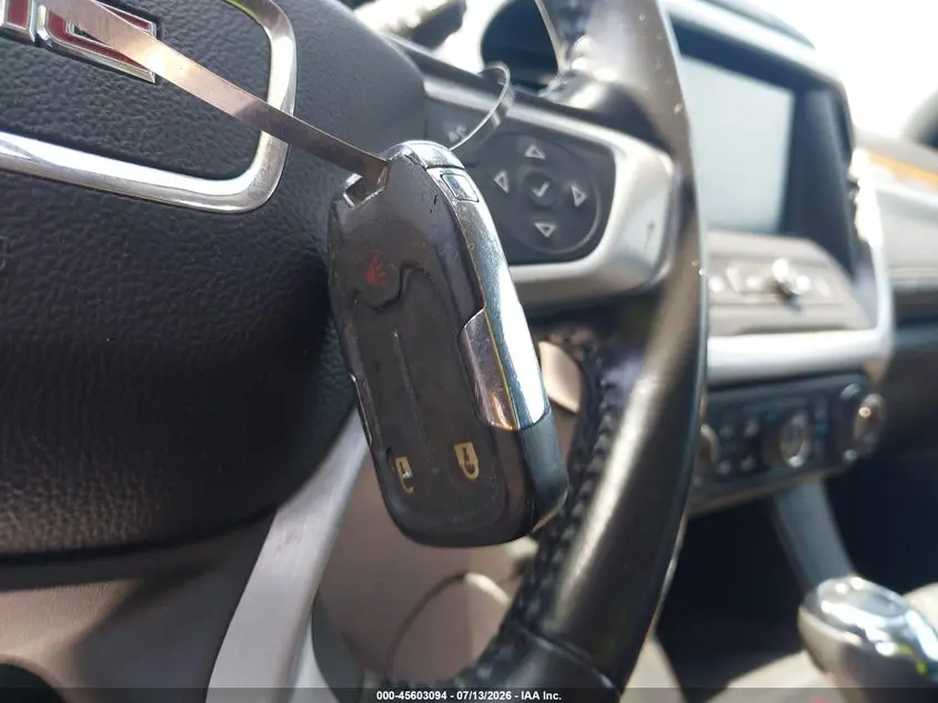 2019 GMC ACADIA SLE-1
