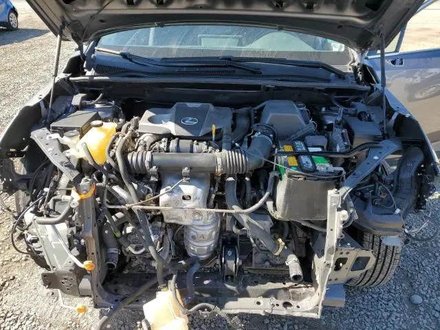 2019 LEXUS NX 300 BASE  