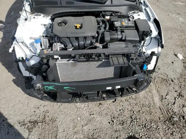 2024 KIA FORTE GT LINE  