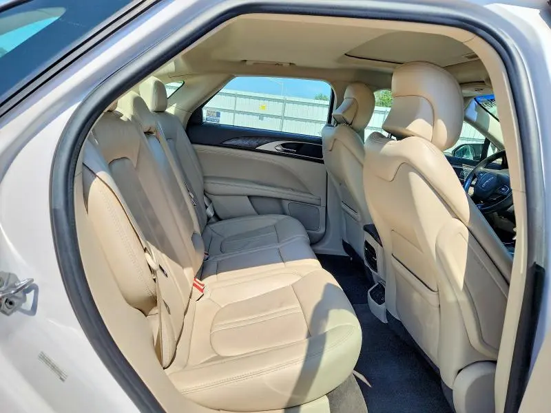 2017 LINCOLN MKZ SELECT  