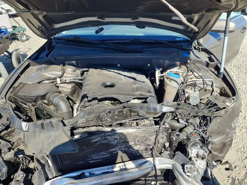 2014 AUDI A5 PREMIUM PLUS  