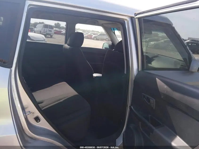 2010 KIA SOUL +