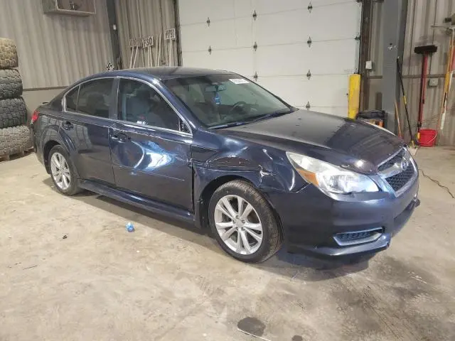 2013 SUBARU LEGACY 2.5I PREMIUM  