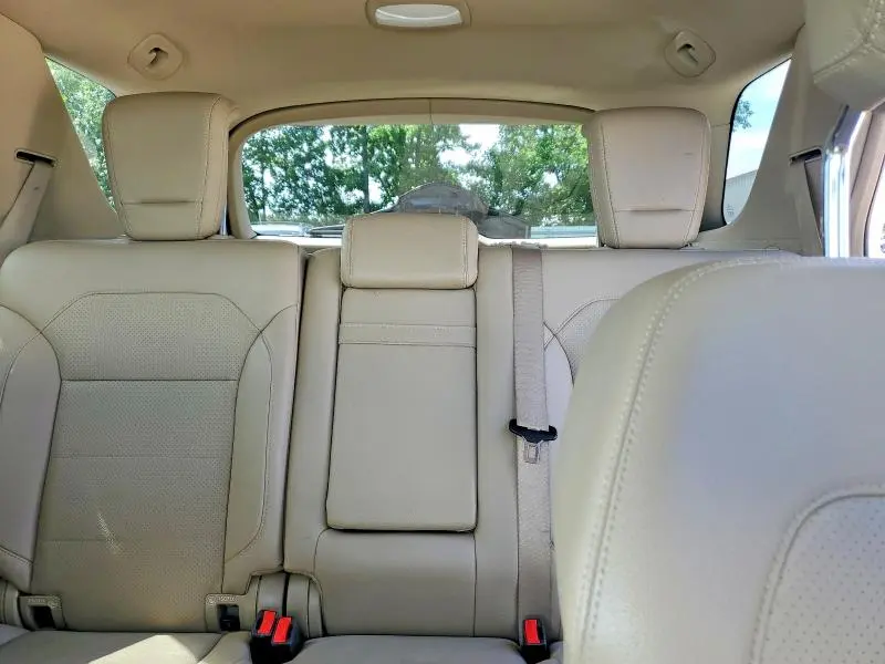 2015 MERCEDES-BENZ ML 250 BLUETEC  