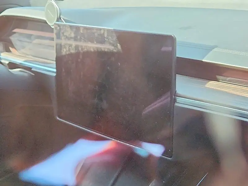2021 TESLA MODEL S   