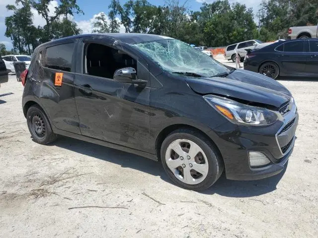2020 CHEVROLET SPARK LS  