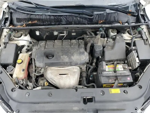 2012 TOYOTA RAV4 