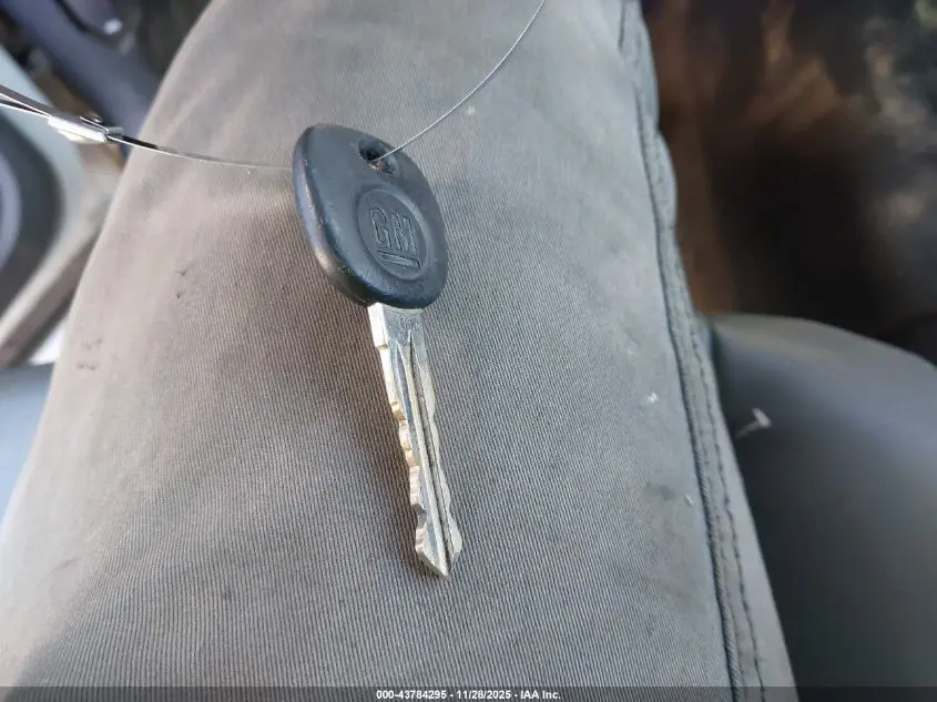 2013 CHEVROLET SILVERADO 2500HD WORK TRUCK