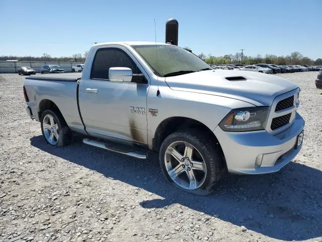 2014 RAM 1500 SPORT  