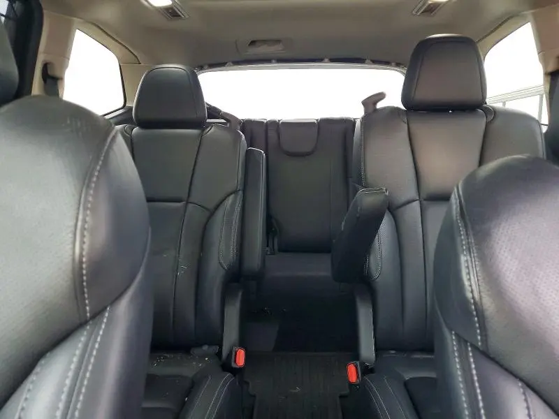 2020 SUBARU ASCENT LIMITED  