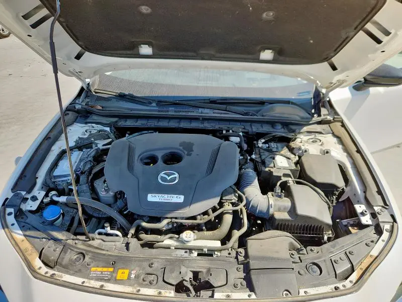 2023 MAZDA 3 PREMIUM PLUS  