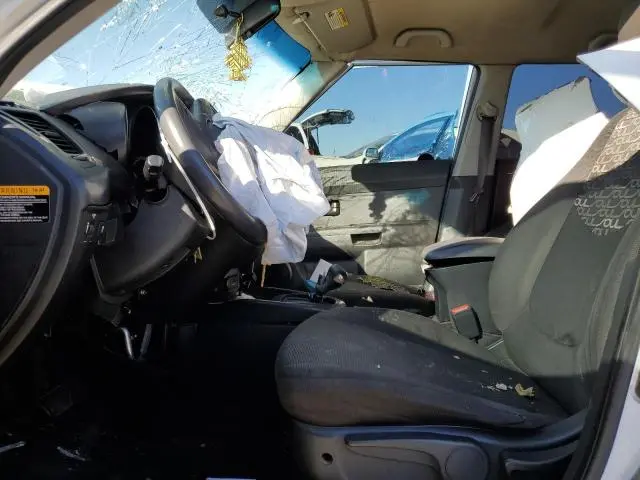 2010 KIA SOUL +  