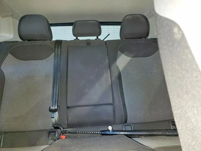 2022 VOLKSWAGEN TAOS S  