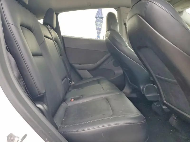 2020 TESLA MODEL Y   