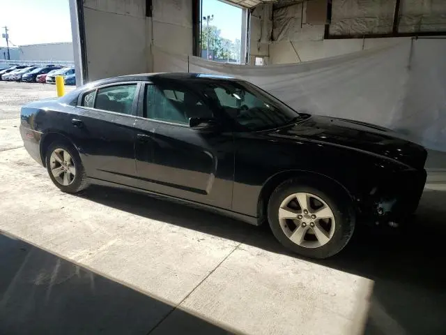 2014 DODGE CHARGER SE  