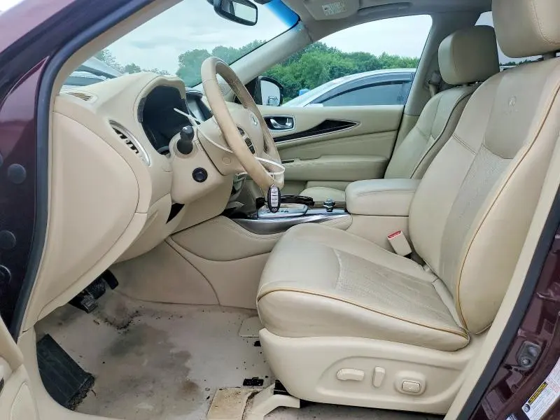2014 INFINITI QX60 BASE  