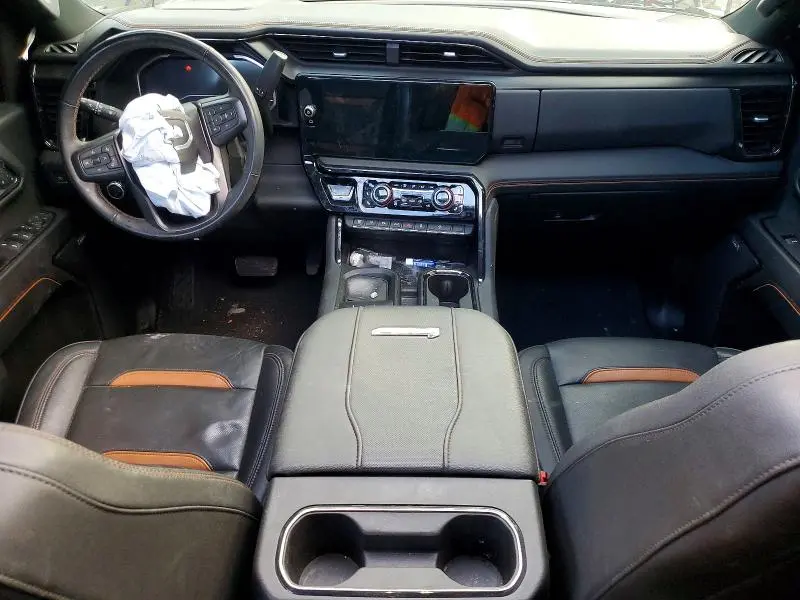 2024 GMC SIERRA K2500 AT4  