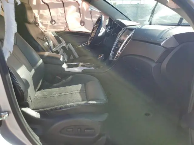 2013 CADILLAC SRX LUXURY COLLECTION  