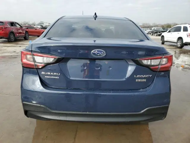 2024 SUBARU LEGACY PREMIUM